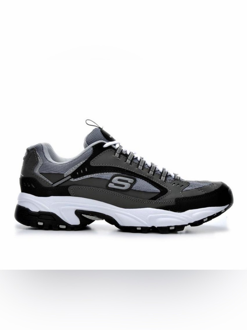 Sketchers Stamina Cutback Men’s Size 12 Athletic Sneakers